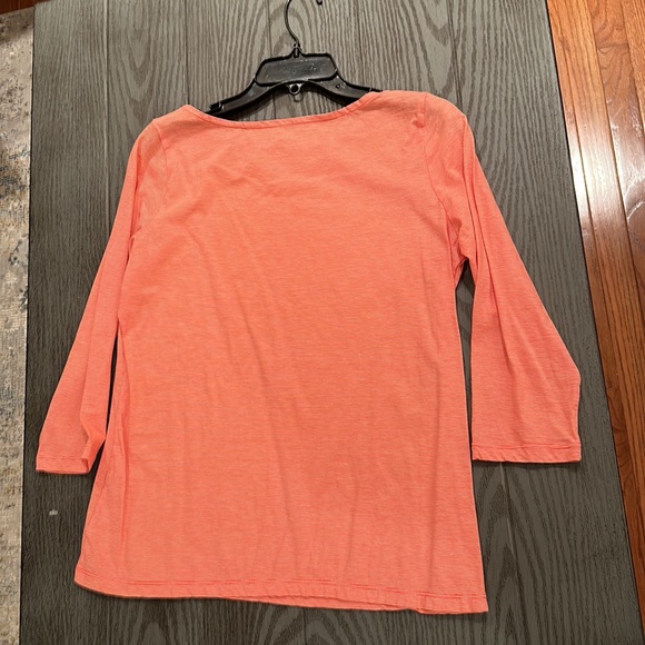 Talbots Tee Shirt - Like New - Picture 2 of 3